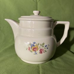 Enterprise Aluminum (Hall China Co,) Drip O Later Coffee Pot w/Lid