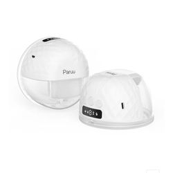 "Paruu" Hands free Breast pump