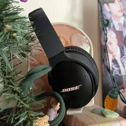 Bose Head Phone Set 