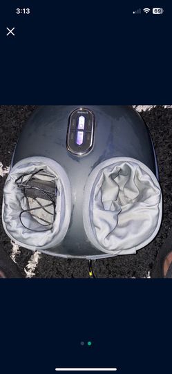 Foot Massager