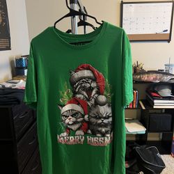 Men’s Christmas T-Shirt