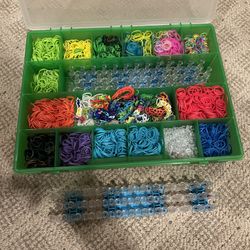 Rainbow Loom