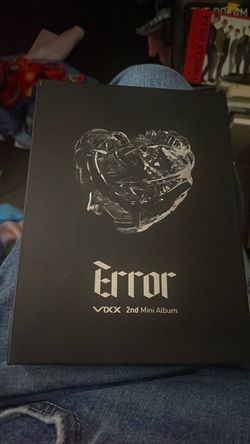 Error by Vixx