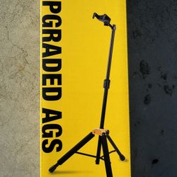 Guitar Stand