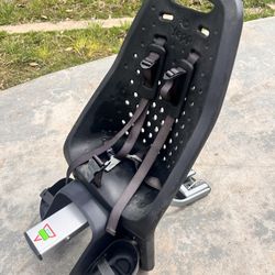 Kids Bike Seat