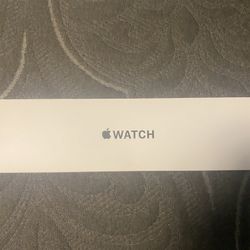 Apple Watch SE Gen 2
