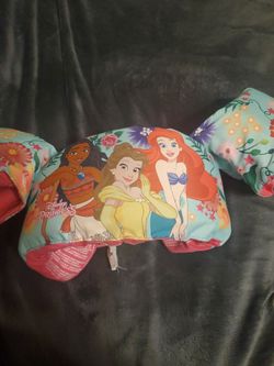 Child's life jacket