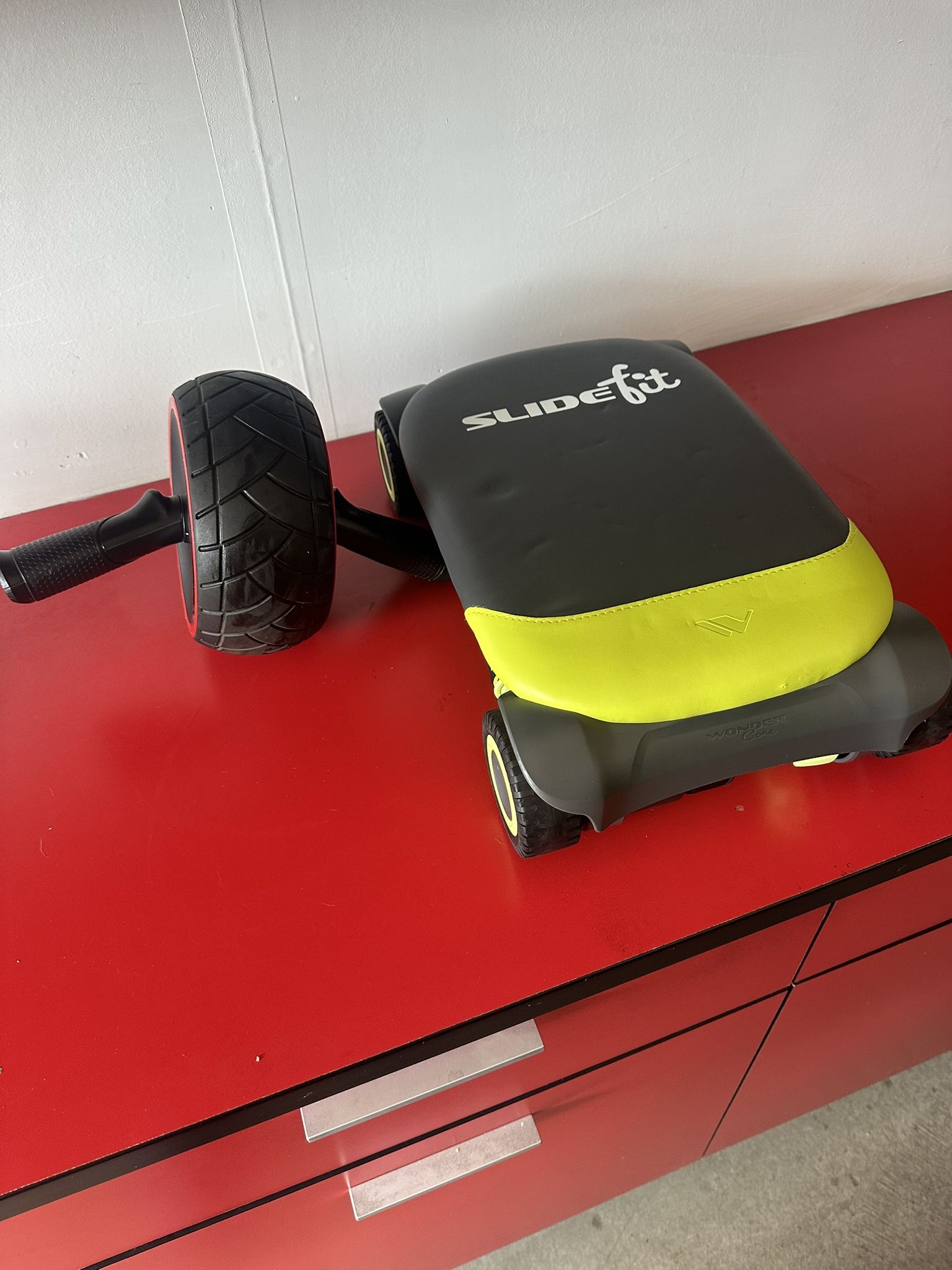 Gym Equipment