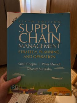 ππ¦ Supply Chain Management β Essential Business & Logistics Book πΌπ