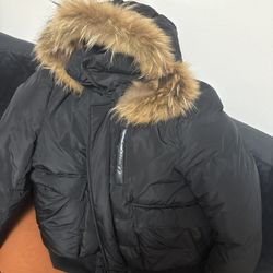 Mackage Puffer