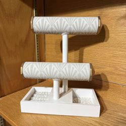 Tabletop Jewelry Organizer Stand