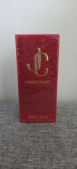 I want Choo