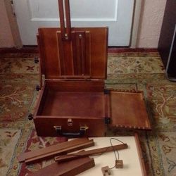 Meeden Plein Air Box