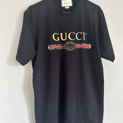 GUCCI T-SHIRT XL