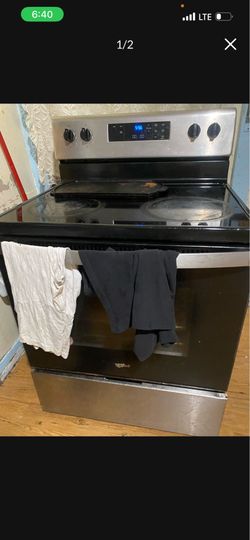 Stove and refrigerator