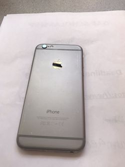 iPhone 6 for parts