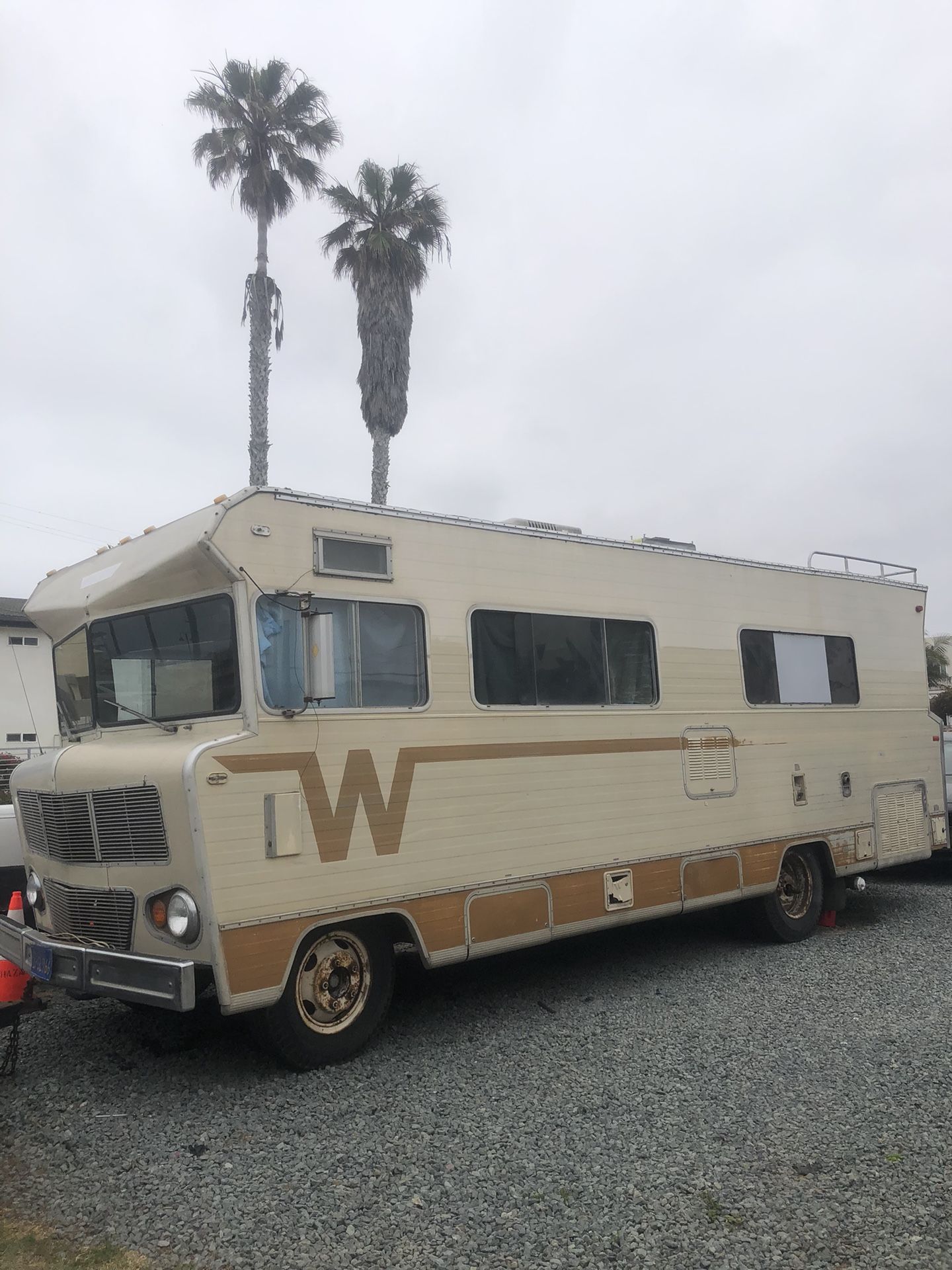 Winnebago RV