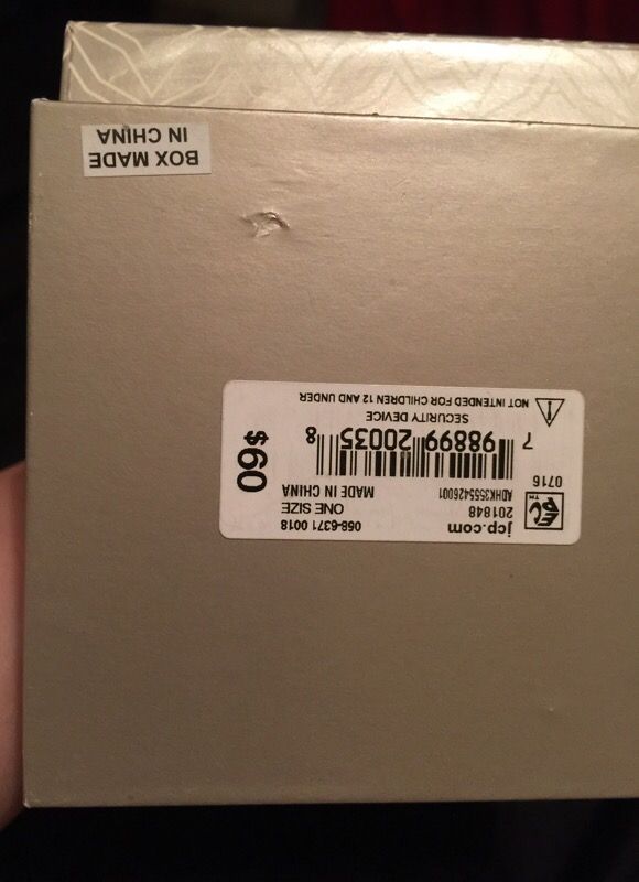 Cubic zirconia necklace and erring set  & Accessories