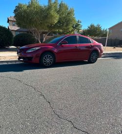 2010 Mazda Mazda6