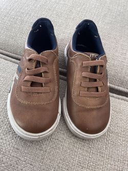 Náutica Boys Shoes