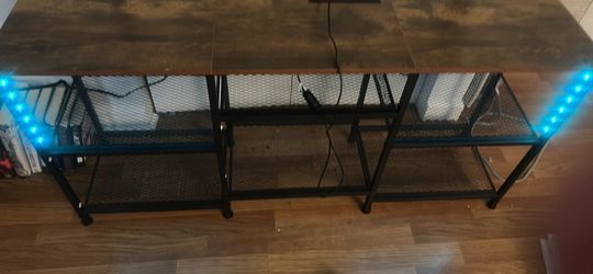 Tv stand