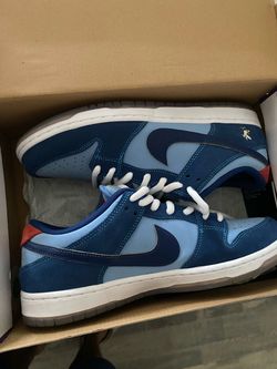 Nike SB Why So Sad