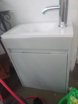 Laba manos