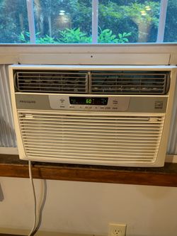 Frigidaire 6,000 BTU Energy Star Window Air Conditioner