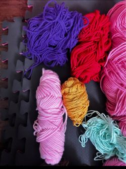 Crochet