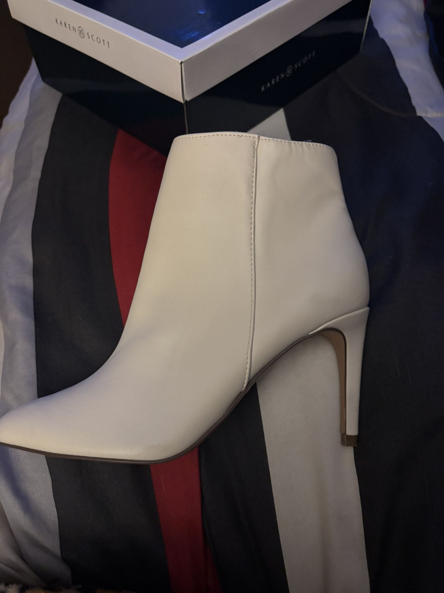 Brand New Ankle Boots