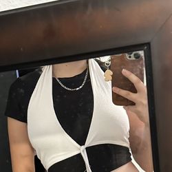 White Top