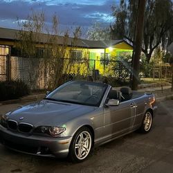 2004 BMW 330Ci