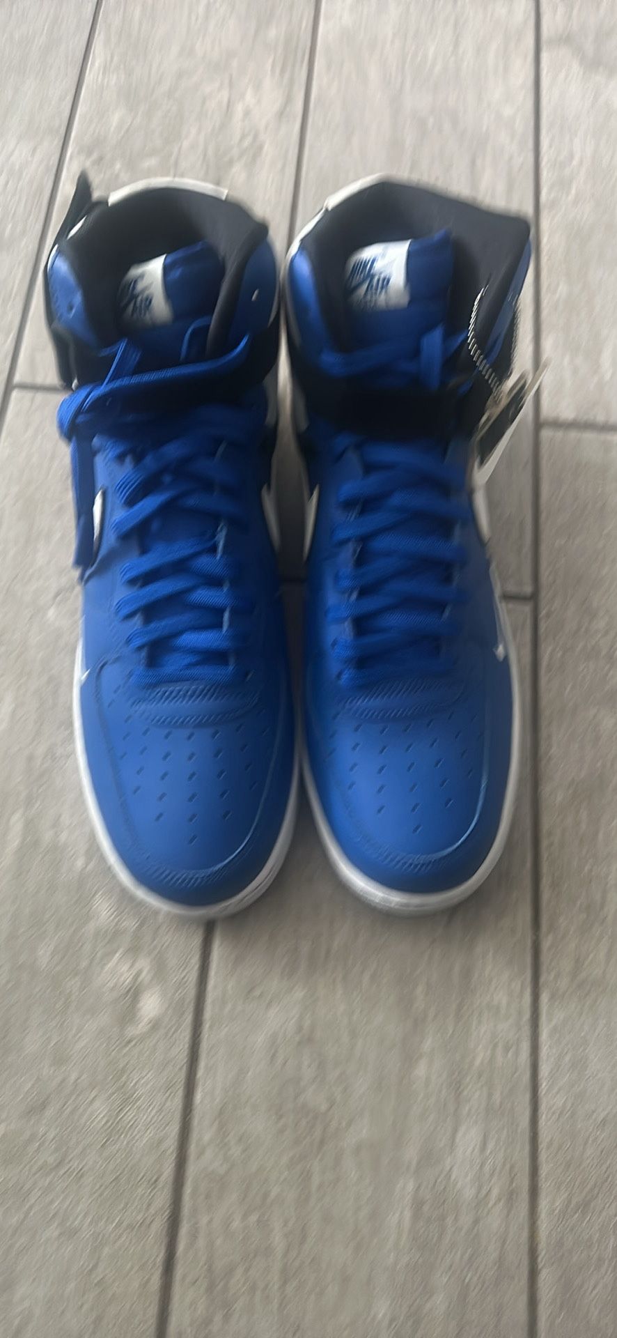 Nike Sneakers - Size 13