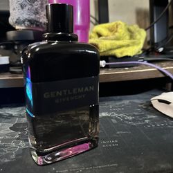 Givenchy Gentlemen Boisee 200ml 