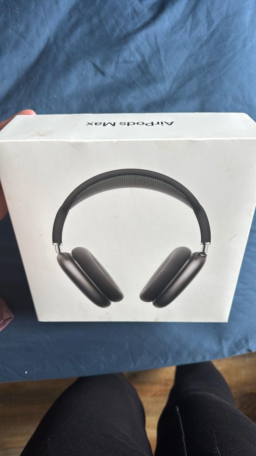AirPod Pro Max