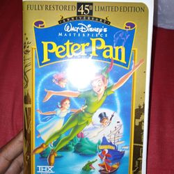 Cancel Culture VHS Tape Disney Movies Original