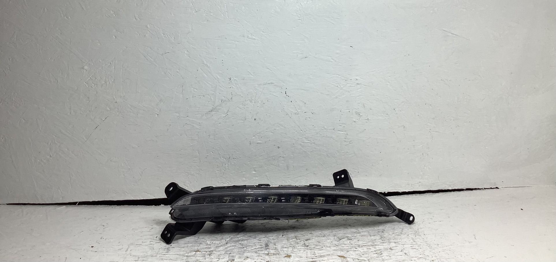 2016 2017 Hyundai Sonata left fog light (1B)