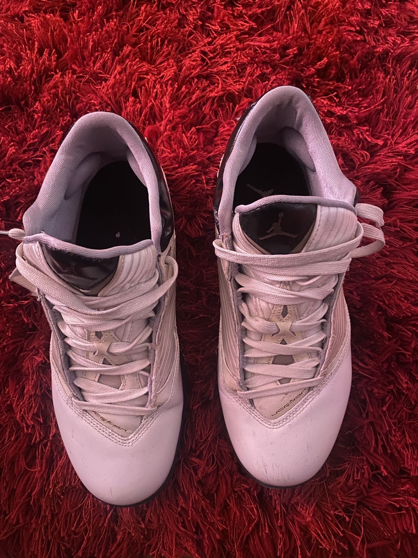 Nike Air Jordan 2 Retro Used Size 9