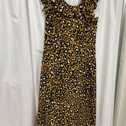 Womens Dresses