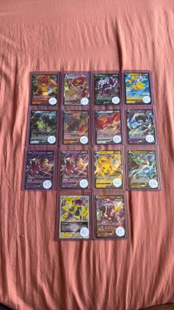 Pokemon V, VMax & VStar’s For Sale or Trade