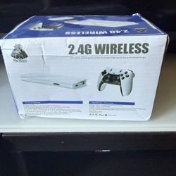 wireless Gaming Set 