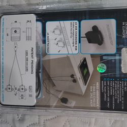 USB Charger Set