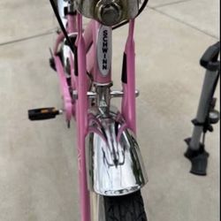 Schwinn Ladies 26" , 7 Speed Roxie Cruiser