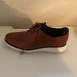New Shoes