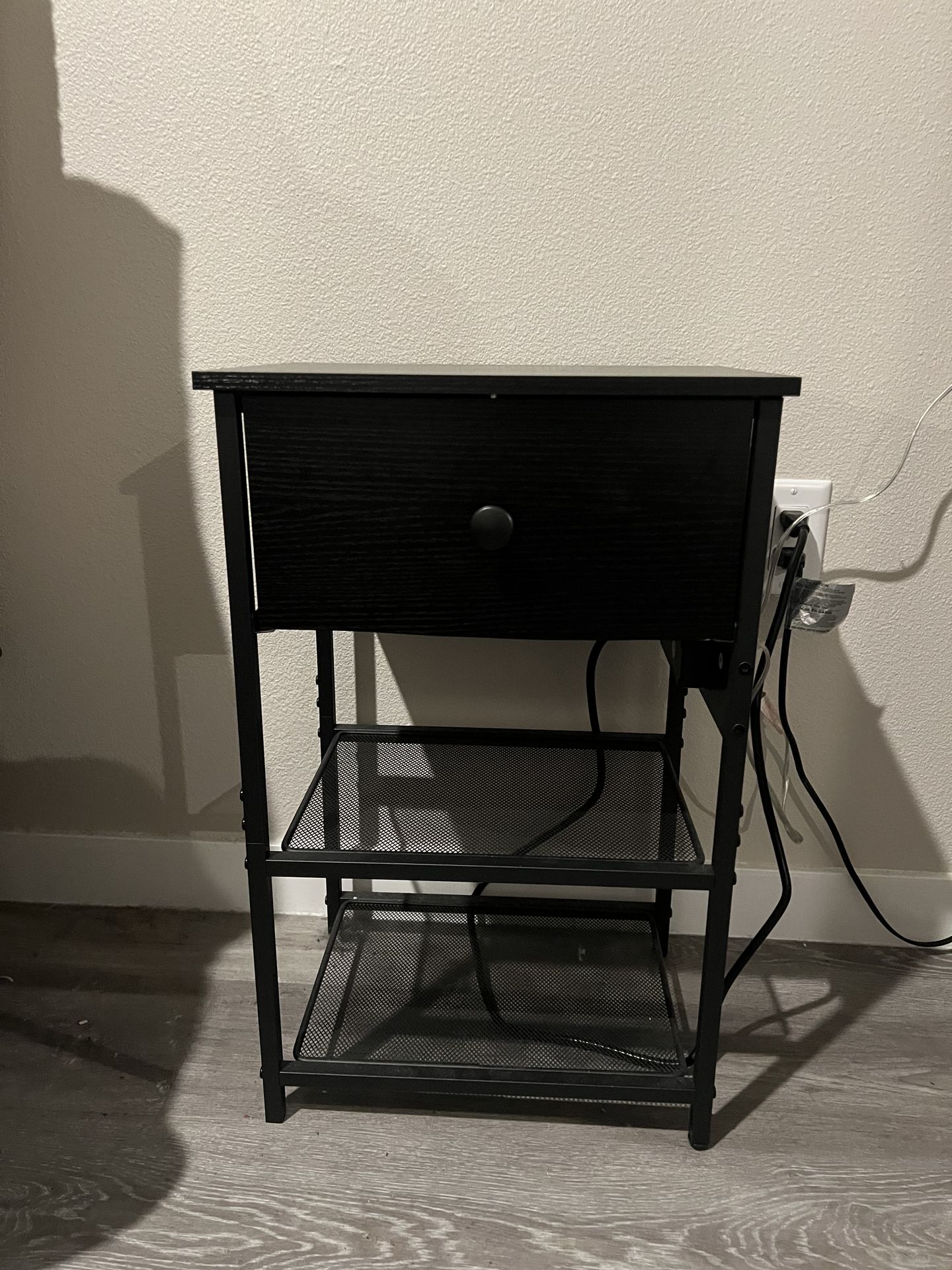 Nightstand - Set of 2