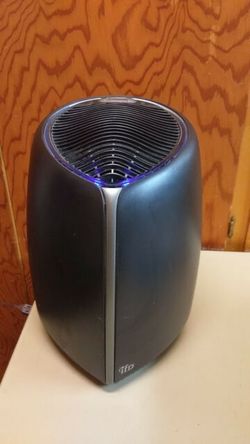 Air purifier