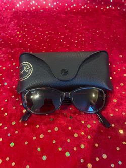 Ray- Ban  Rituals  Sunglasses