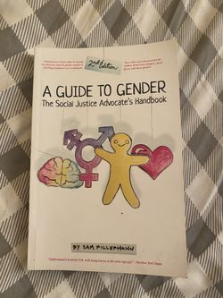 A guide to gender