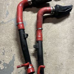 Selling Z1 Intakes Will Need Filters And Selling Back Seats From G37x 