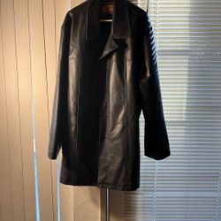 Arizona 2xl Leather Jacket 